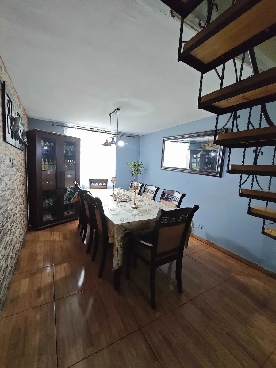 Imagen 5 de 17 de Amplia Casa Con Gran Potencial Comercial (177160)