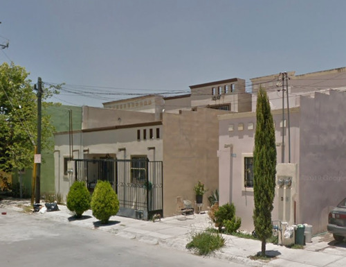 Casa En Venta En Misión Fundadores, Apodaca, Nuevo León Jp25