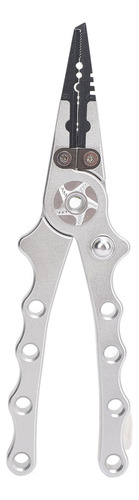 Pinzas Para Pinzas Para Pescar, Aleación De Aluminio