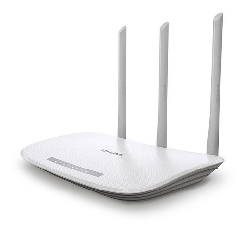 Router Tp-link Tl-wr845n 300mb W/n 3a - Tecsys