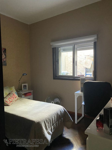 Imagen 15 de 22 de Venta Apartamento - 3 Dormitorios - 2 Baños - Terraza - Soriano - Centro