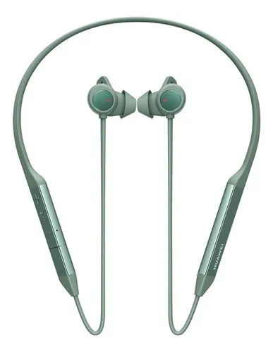 Auriculares inalámbricos Bluetooth Huawei Freelace Lite-verde HUAWEI