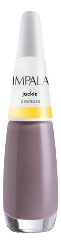 Esmalte Impala Tradicionais - ( Clique E Escolha ) Cor JACKIE