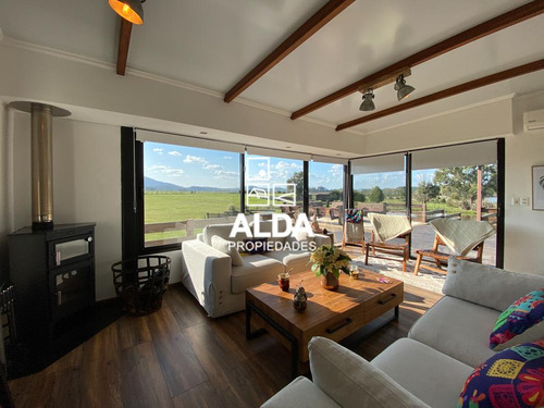 Chacra Ruta 73 Piriápolis Venta Ch501909