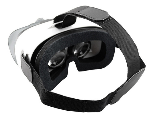 Audifono Vr Lente Video 3d Realidad Virtual Fiit