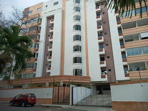 Apartamento Campo Alegre Via Los Nisperos Valencia Carabobo Residencias Monaco Palace 