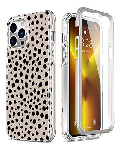 Funda Para iPhone 13 Pro Full Body - Chita Elegante