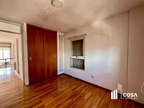 Departamento En Venta De 1 Dormitorio Con Vistas Panorámicas Al Río Centro Rosario Santa Fe
