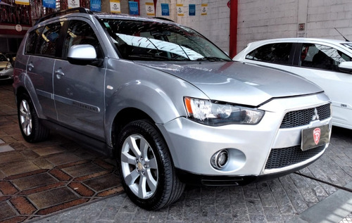 Mitsubishi Outlander Gt 3.0 V6