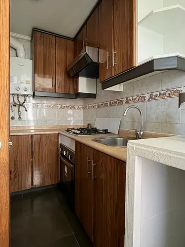 Dpto 2d 1b Remodelado Bajo Gasto Comun Barrio Italia