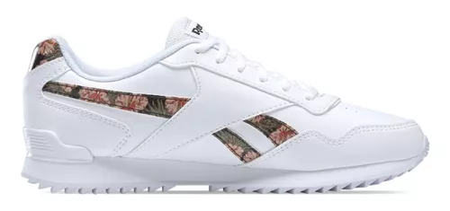 Zapatillas para mujer grises Reebok Zig Dynamica 3. Envío 24h-72h.