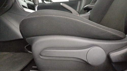 Nissan Sentra 1.8 Sense Cvt