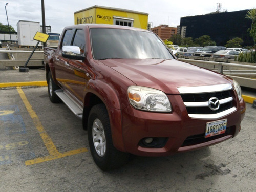 Imagen 3 de 14 de Mazda Bt-50