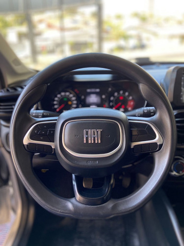 Fiat Argo 1.0 Flex 5p