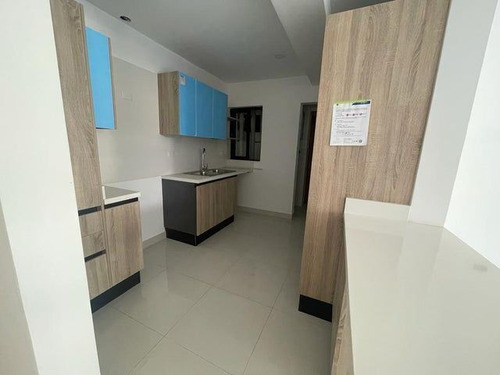 Apartamento En Venta Santo Domingo