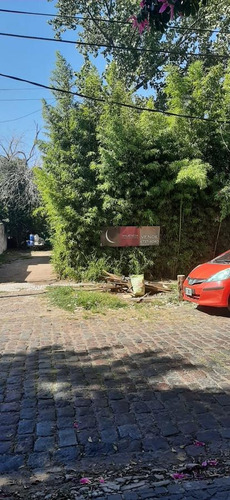 Imagen 1 de 6 de Terreno - Las Lomas-horqueta