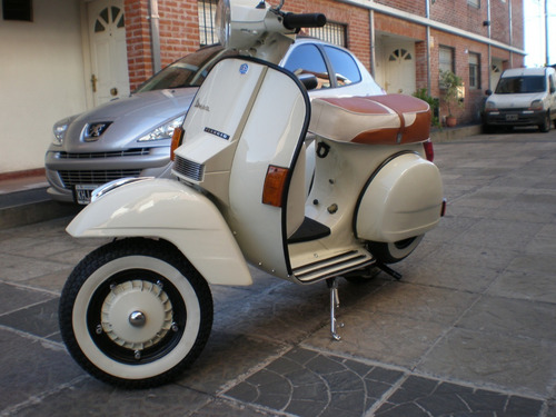 Imagen 6 de 15 de Mecanica,motos Restauraciones,vespa,siambreta,gilera Clasic