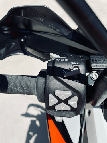 Imagen 6 de 15 de Ktm Super Adventure 1290 R 2020 0km Entrega Inmediata Sh