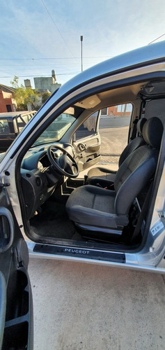 Imagen 9 de 22 de Peugeot Partner Furgón 1.6 Hdi Diesel Unico Titular Año 2021