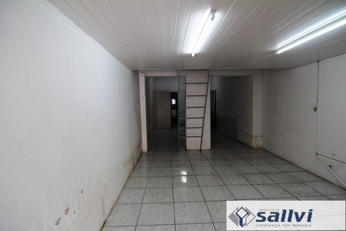 Imagem 5 de 19 de Loja Para Alugar - 02590.002