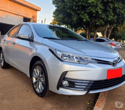 Imagem 2 de 2 de Toyota Corolla 2020