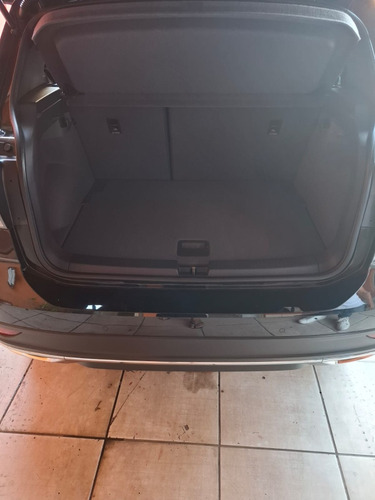 Volkswagen T-Cross P