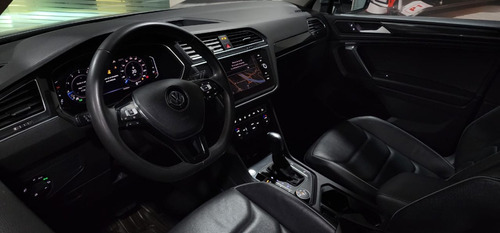 Volkswagen Tiguan 2.0 Highline At