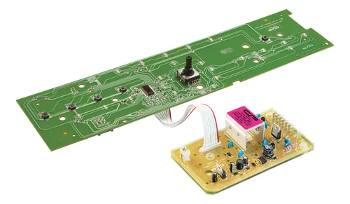 comprar Placa Interface + Potência Compatível Brastemp  Bwl11 V1u002F2u002F3