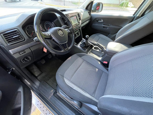 Volkswagen Amarok 2.0 Cd Tdi 180Cv Comfortline 4X2