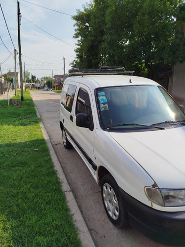 Citroën Berlingo Furgon 1.9 D