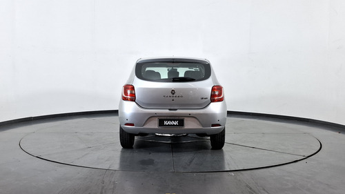 Renault Sandero 1.6 PRIVILEGE PACK PH2