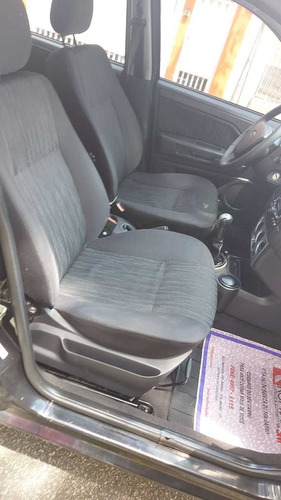 Ford Ecosport 2009 1.6 Xlt Flex 5p 105 Hp