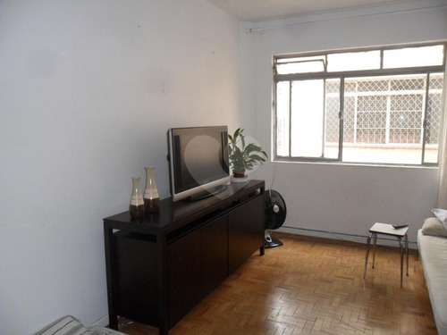 Imagem 4 de 19 de Apartamento-são Paulo-perdizes | Ref.: Reo155091 - Reo155091