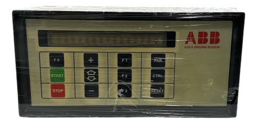 Abb Safp 21 Pan (Usado)