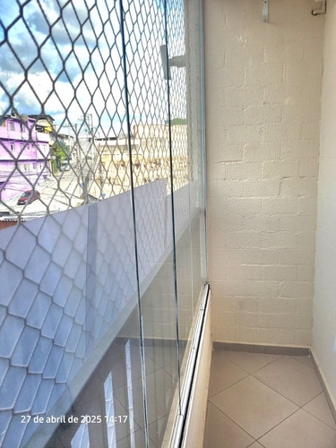 Apartamento À Venda - 70 M² - Próximo Ao Centro De Guarulhos/sp