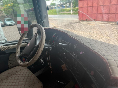 Caminhao Scania R440 /volvo Fh 440/2546 Cavalo/toco