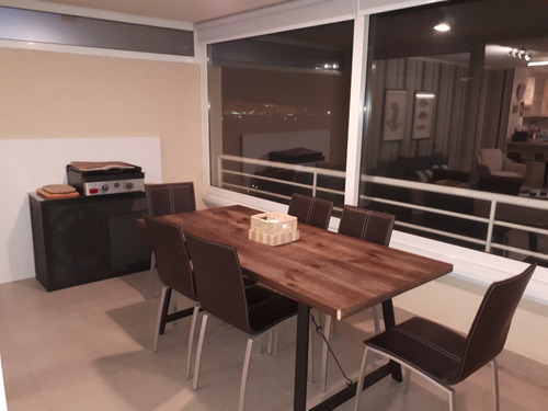 Viña Del Mar Vista 100% Despejada Desde Valparaiso/ Con Con