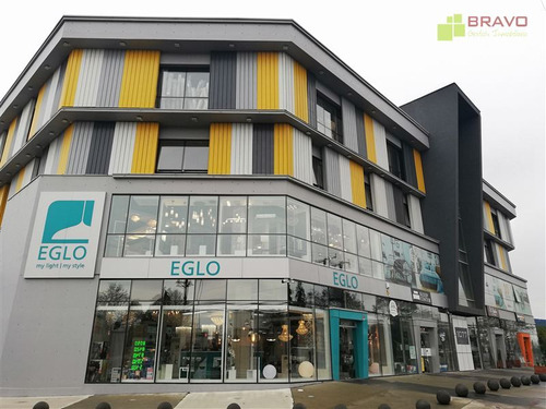 Planta Libre A Pasos Del Centro De Temuco