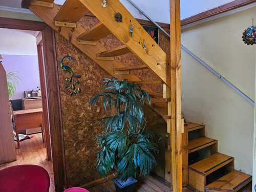 Se Vende Casa Con Vista Al Mar En La Comuna De Cartagena.