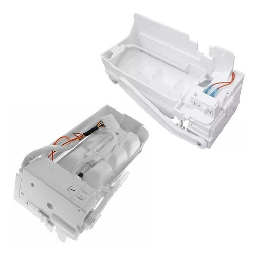 Ice Maker Refrigerador LG Semiautomatica Orig Aeq32178402