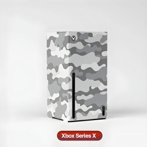 Funda Magnética De Edición Especial Para Xbox Series X/s 