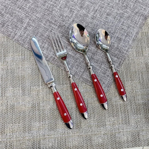 Juego De Cubiertos, 3 Piezas, Juegos De Utensilios De Cocina