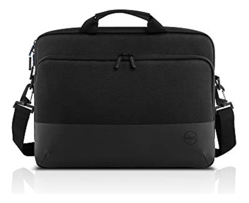Dell Pro Slim Briefcase 15 - Po1520cs - Se Adapta A La Mayor