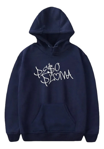 Sudadera Con Capucha Peso Pluma, Manga Larga, Ropa Urbana, M