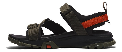 Sandalias Para Hombre Timberland Garrison Trail Tb0a5tc2a58