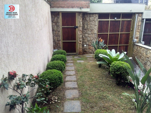 Imagem 4 de 15 de Sobrado - Vila Sao Francisco (zona Leste) - Ref: 7611 - V-7611