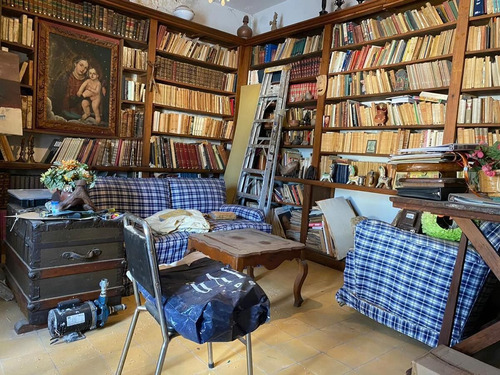 ¡atencion! Casona En Venta En El Centro De Aguascalientes