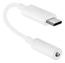 Comprar Adaptador Audífonos Tipo C Adaptador Audio Microfono Qatarshop Jack 3.5 Usb Tipo C Audio Cable