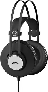 Audífonos Headphones Akg K72