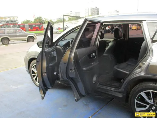 Nissan X-trail T32 4x4 2500cc At Aa